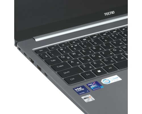 Ноутбук Tecno MegaBook T16MA Pro (71003300452)