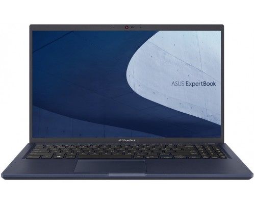 Ноутбук ASUS ExpertBook B1 B1502CGA-BQ0774 Ноутбук ASUS ExpertBook B1 B1502CGA-BQ0774