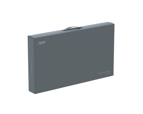 Ноутбук Hiper Workbook U26-15FII3100R16S5WPG