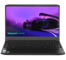 Ноутбук Lenovo IdeaPad  Gaming 3 15IHU6 (82K101AARM)