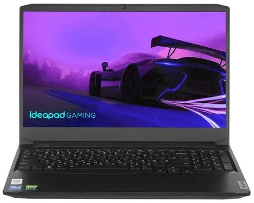 Ноутбук Lenovo IdeaPad  Gaming 3 15IHU6 (82K101AARM)