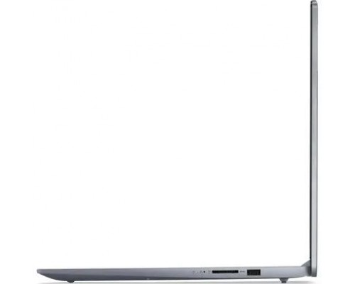 Ноутбук Lenovo IdeaPad Slim 3 Grey (82XQ00BBRK)