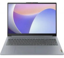 Ноутбук Lenovo IdeaPad Slim 3 Grey (82XQ00BBRK)