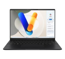  Ноутбук ASUS  VivoBook S14 OLED M5406NA-QD107W