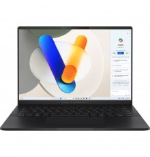  Ноутбук ASUS  VivoBook S14 OLED M5406NA-QD107W