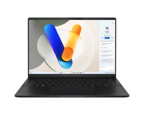 Ноутбук ASUS VivoBook S14 OLED M5406NA-QD107W Ноутбук ASUS VivoBook S14 OLED M5406NA-QD107W