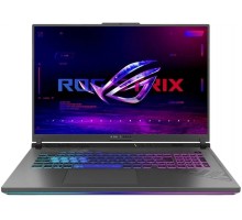 Ноутбук ASUS ROG Strix G18 G814JVR-N6035 (90NR0IF6-M001L0)