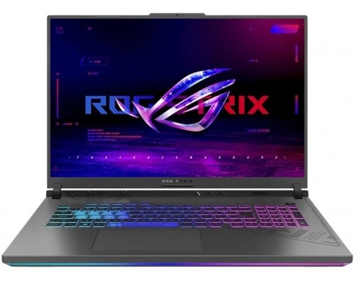 Ноутбук ASUS ROG Strix G18 G814JVR-N6035 (90NR0IF6-M001L0) Ноутбук ASUS ROG Strix G18 G814JVR-N6035 (90NR0IF6-M001L0)