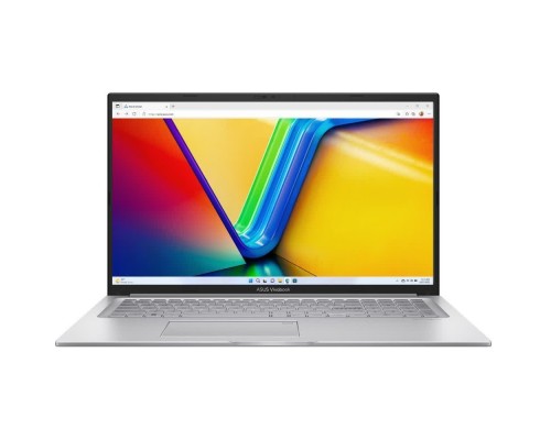 Ноутбук ASUS VivoBook 17 X1704VA-AU515 Ноутбук ASUS VivoBook 17 X1704VA-AU515