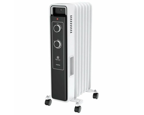 Масляный радиатор Royal Clima ROR-PR7-1500M Масляный радиатор Royal Clima ROR-PR7-1500M
