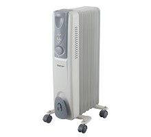 Масляный радиатор Blackton OH2110