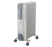 Масляный радиатор Blackton OH2111