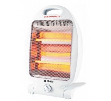  Обогреватель кварцевый Delta D-120