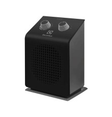 Тепловентилятор Electrolux EFH/S-115 Black