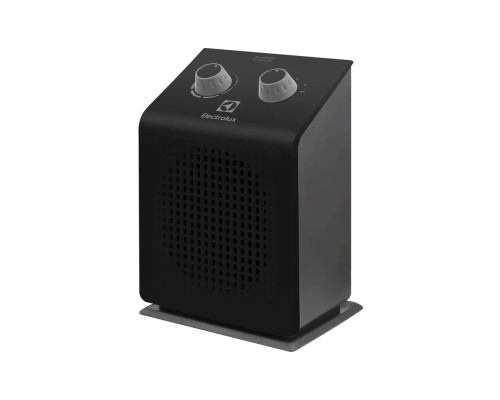 Тепловентилятор Electrolux EFH/S-115 Black
