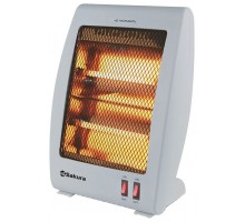 Инфракрасный обогреватель Sakura SA-0670W