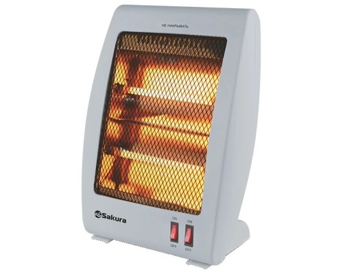 Инфракрасный обогреватель Sakura SA-0670W Инфракрасный обогреватель Sakura SA-0670W