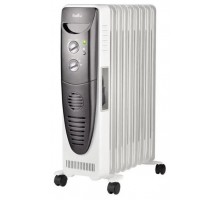 Масляный радиатор Ballu Turbo BOH/TB-09FH (9)