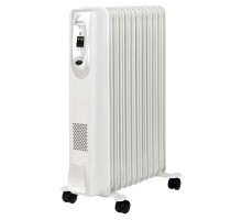 Масляный радиатор Ballu Comfort BOH/CM-11WDN (11)