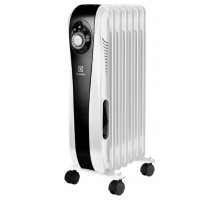 Масляный радиатор Electrolux Sport Line EOH/M-5157N (7)