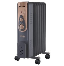 Масляный радиатор ENGY EN-2407 Loft