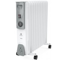 Масляный радиатор Royal Clima ROR-S11-2500M