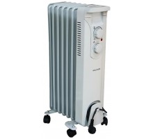 Масляный радиатор Willmark OR-0307