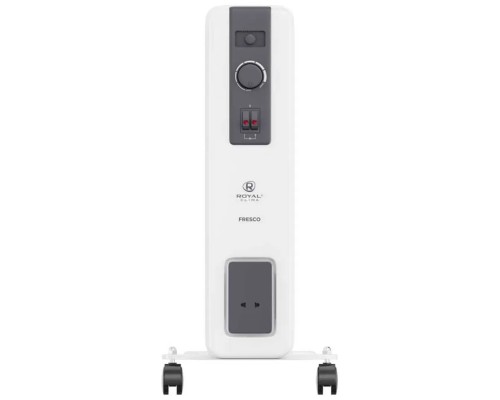 Масляный радиатор Royal Clima ROR-FR9-2000M Масляный радиатор Royal Clima ROR-FR9-2000M