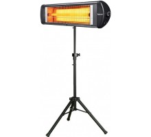 Инфракрасный обогреватель Saturn ST-HT0498 (2.5 квт)