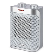 Тепловентилятор Vitek VT-2050 GY