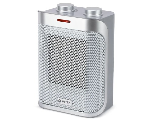 Тепловентилятор Vitek VT-2050 GY