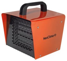 Тепловая пушка Neoclima KX-3