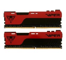 ОЗУ Patriot DDR4 3600MHz 16GB(2x8GB Kit) Viper Elite II (PVE2416G360C0K)