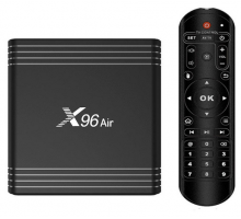 Smart-приставка Vontar A95X Air 2/16