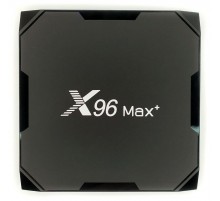 Smart-приставка Vontar X96 MAX+ 2/16 GB