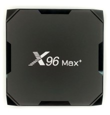 Smart-приставка Vontar X96 MAX+ 2/16 GB