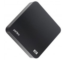 Smart-приставка Perfeo CHRONO RK3229