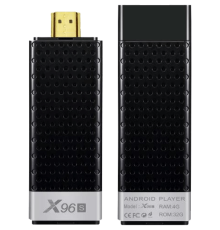 Smart-приставка Vontar X96S 4/32GB