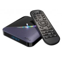 Smart-приставка Vontar A95X F3 Air 4/64 GB