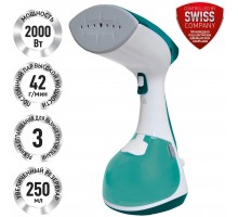 Паровая станция Polaris PGS 1570CA