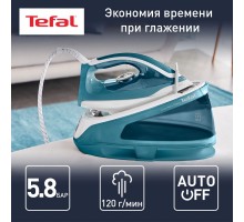 Парогенератор Tefal SV6131E0