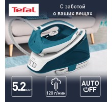 Парогенератор Tefal SV6115