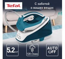 Парогенератор Tefal SV6115