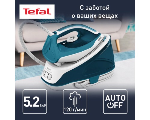 Парогенератор Tefal SV6115