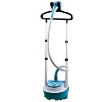 Паровая станция Endever Odessey Q-6 White/Turquoise