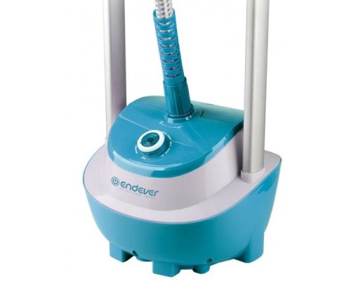 Паровая станция Endever Odessey Q-6 White/Turquoise