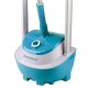 Паровая станция Endever Odessey Q-6 White/Turquoise