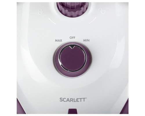 Паровая станция Scarlett SC-GS130S09 фиолетовый 