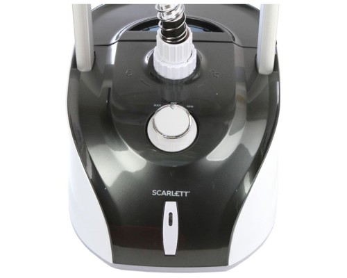 Паровая станция Scarlett SC-GS130S19 серый Паровая станция Scarlett SC-GS130S19 серый