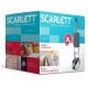 Паровая станция Scarlett SC-GS130S19 серый